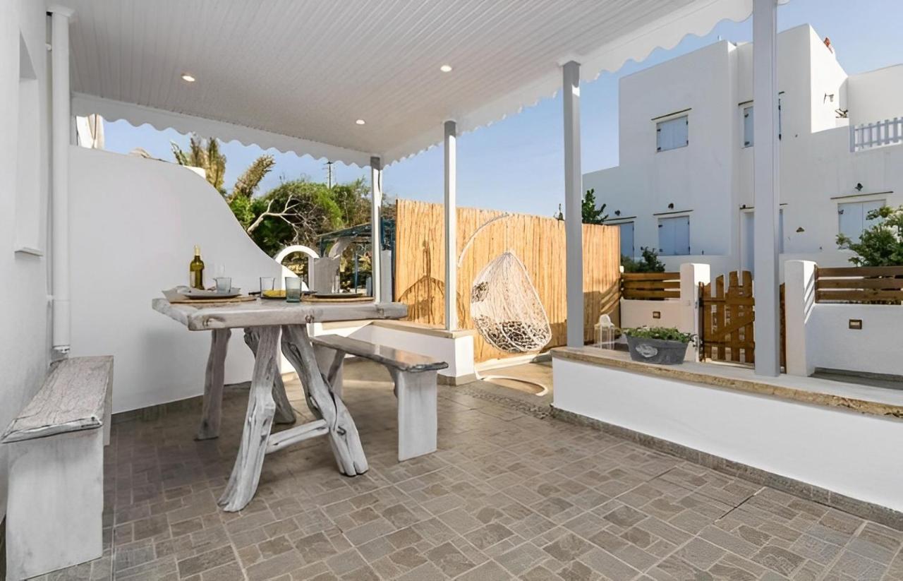 Cozy Andree Apartment Pachaina Exterior photo