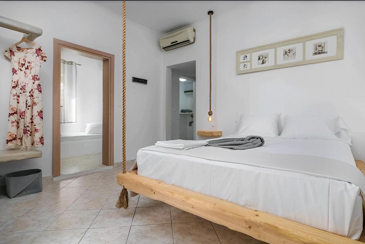 Cozy Andree Apartment Pachaina Exterior photo